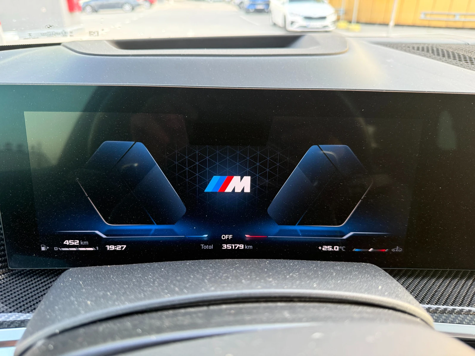 BMW X5M 4.4 M60i xDrive AT ОБСЛУЖЕН НОВ ВНОС ГАРАНЦИОНЕН, снимка 13 - Автомобили и джипове - 55632810