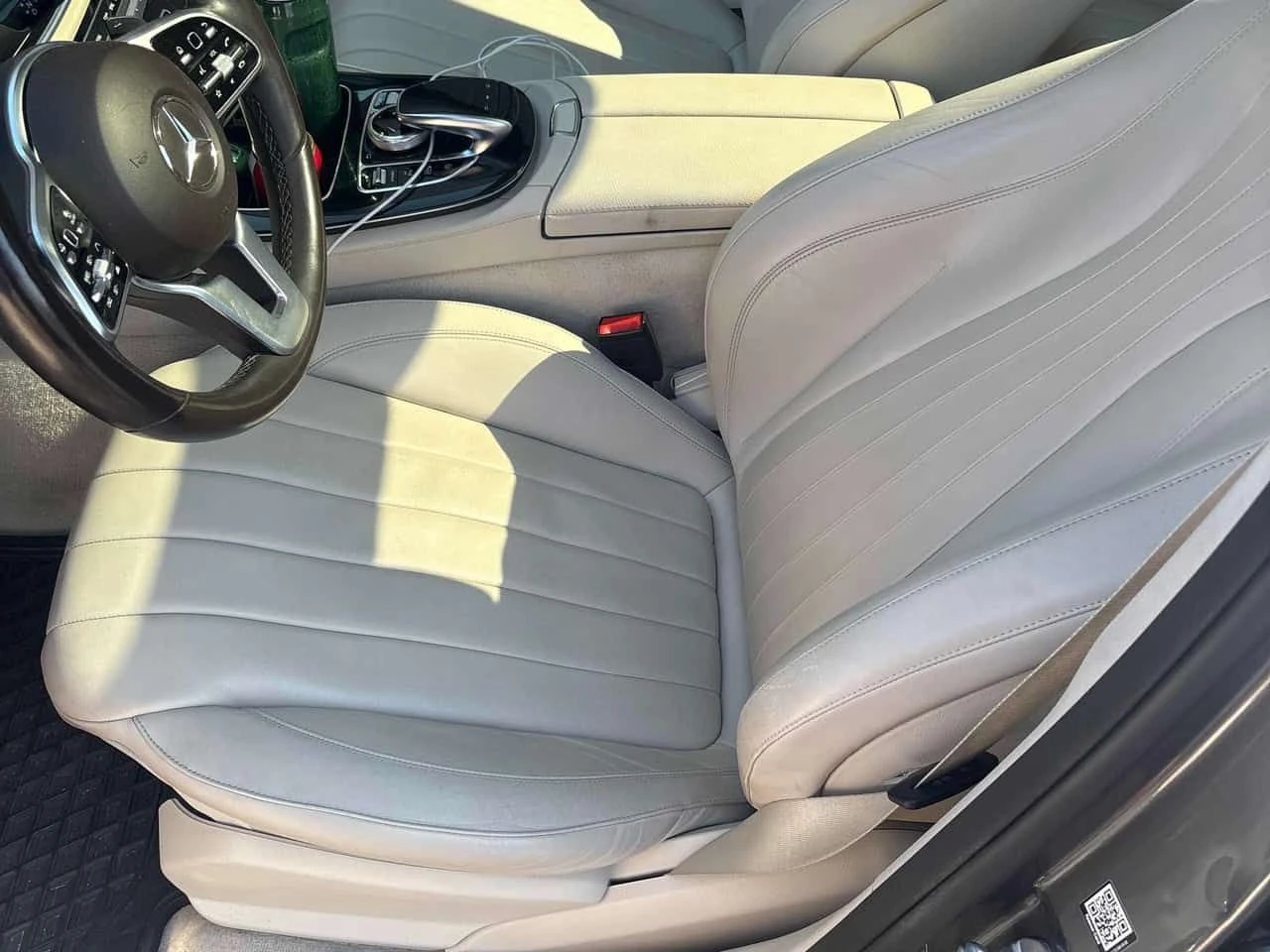 Mercedes-Benz E 450 * CARFAX * ЦЕНА ДО БГ, снимка 10 - Автомобили и джипове - 55296104