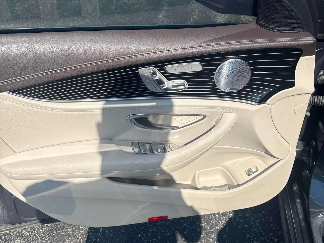 Mercedes-Benz E 450 * CARFAX * ЦЕНА ДО БГ, снимка 12 - Автомобили и джипове - 55296104
