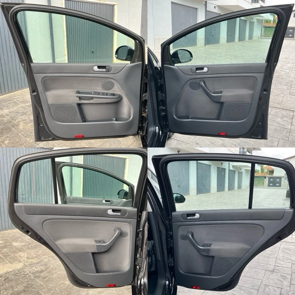 VW Golf Plus 2.0FSI/150/6СК/2006Г, снимка 15 - Автомобили и джипове - 55350408