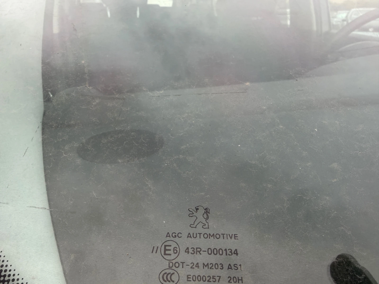 Peugeot 5008 * 7 MEСТА* 1.6-110* ОЧАКВАН ВНОС* , снимка 4 - Автомобили и джипове - 55374957