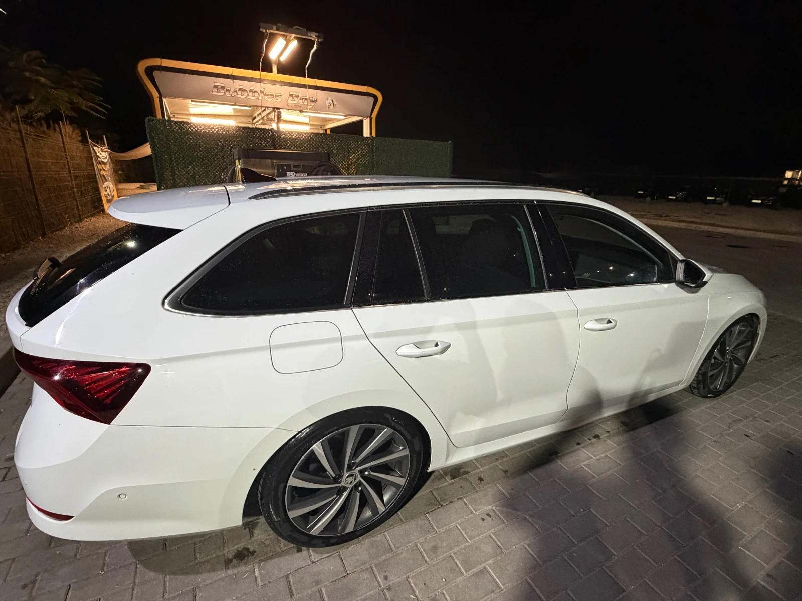 Skoda Octavia, снимка 3 - Автомобили и джипове - 55430168