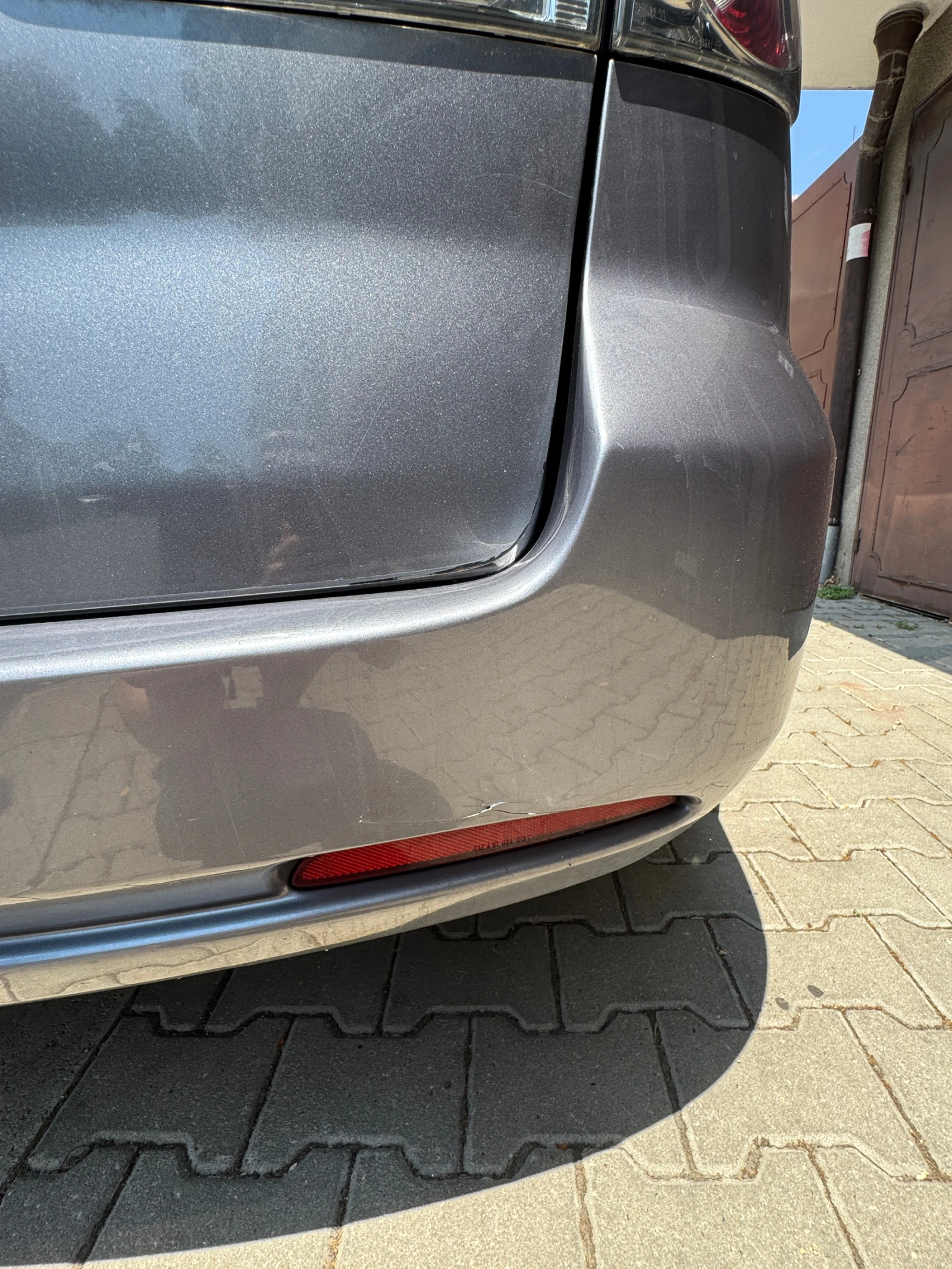 Mazda 6, снимка 12 - Автомобили и джипове - 55451650