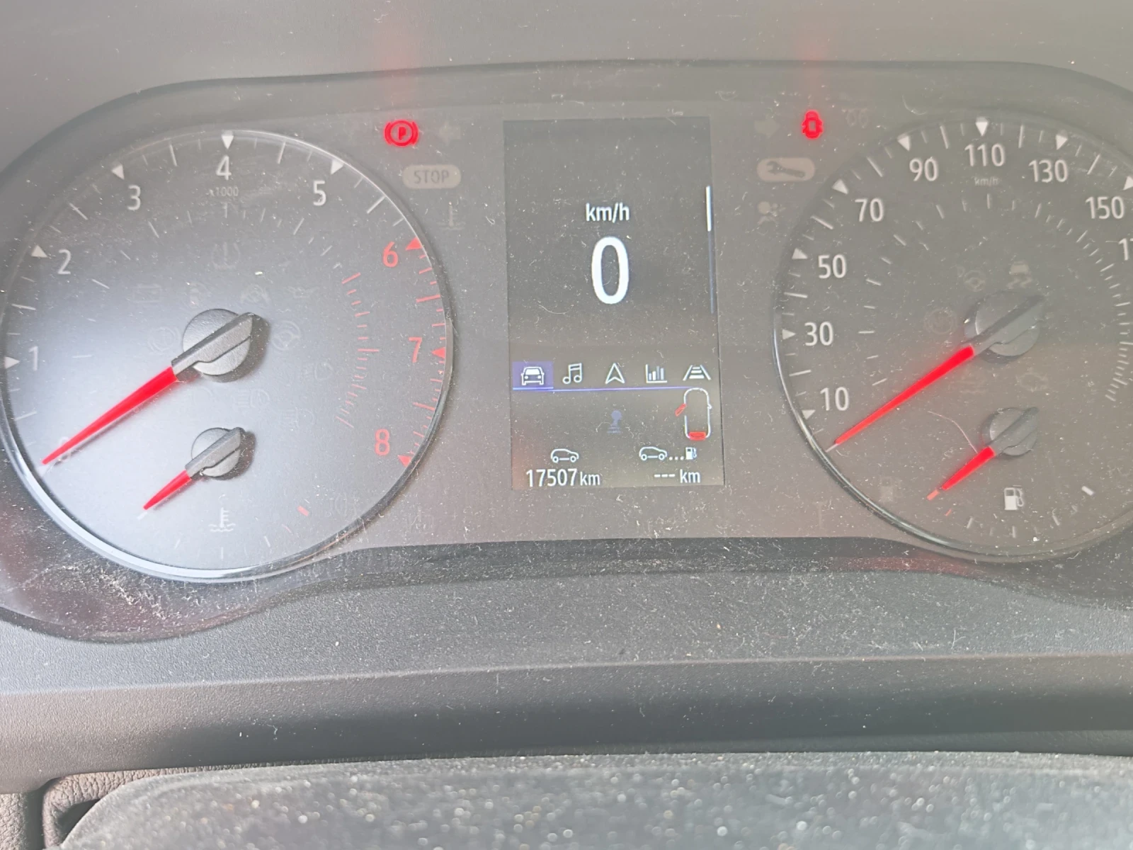 Renault Kangoo Nissan Townstar, снимка 7 - Автомобили и джипове - 55570249