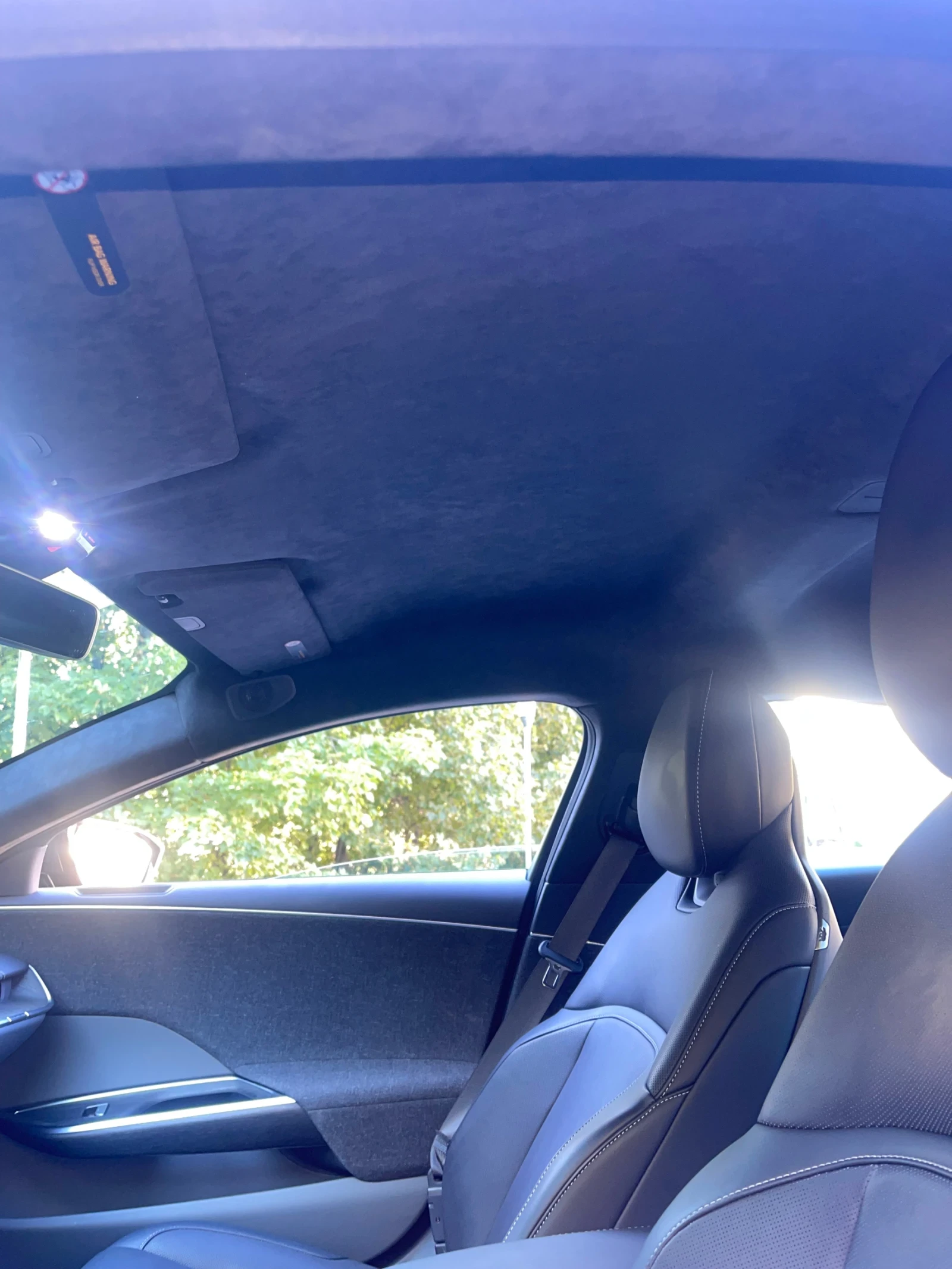 Lucid Air Grand Touring Pure AWD | Mobile.bg � ����������� 16