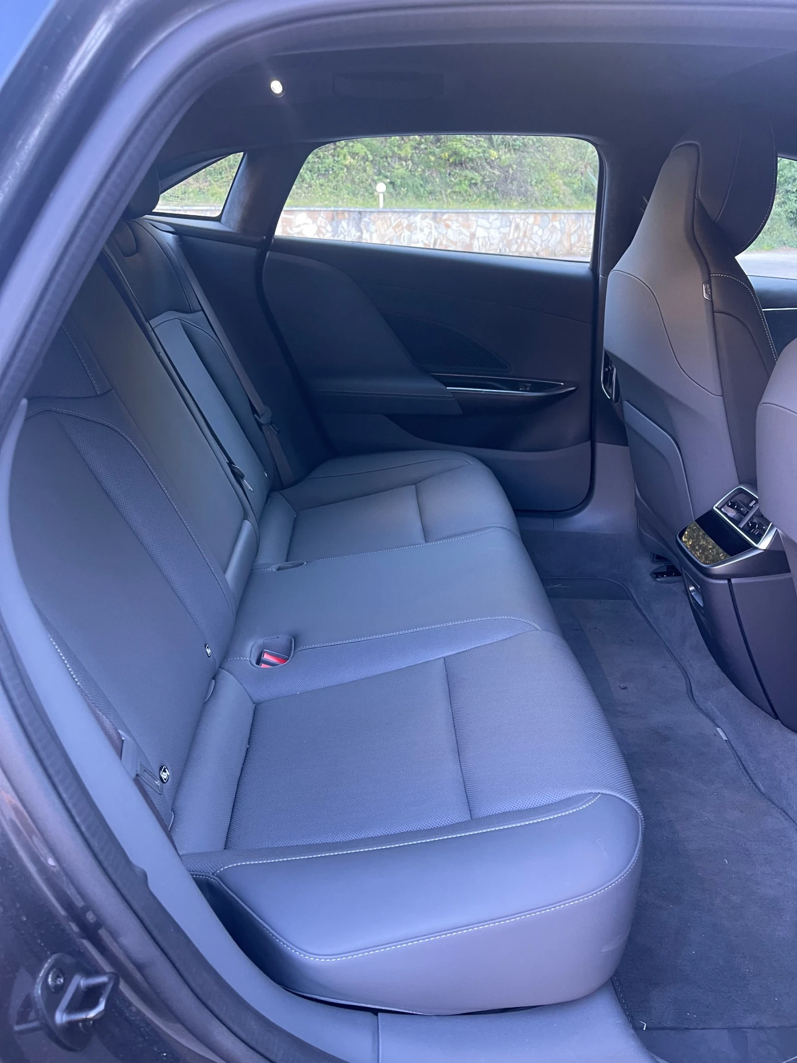Lucid Air Grand Touring Pure AWD | Mobile.bg � ����������� 15