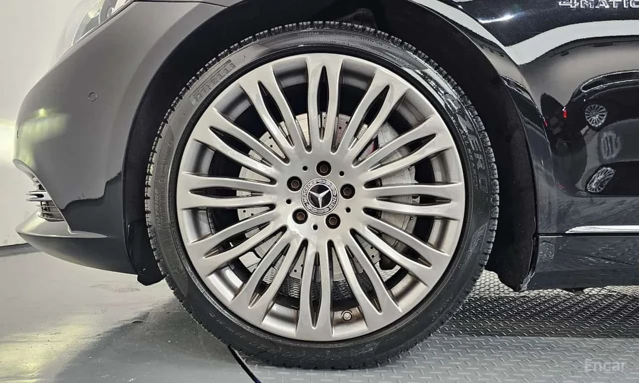 Mercedes-Benz S 500 МАЙБАХ/ 4MATIC/ФИНАНСИРАНЕ, снимка 5 - Автомобили и джипове - 56276143