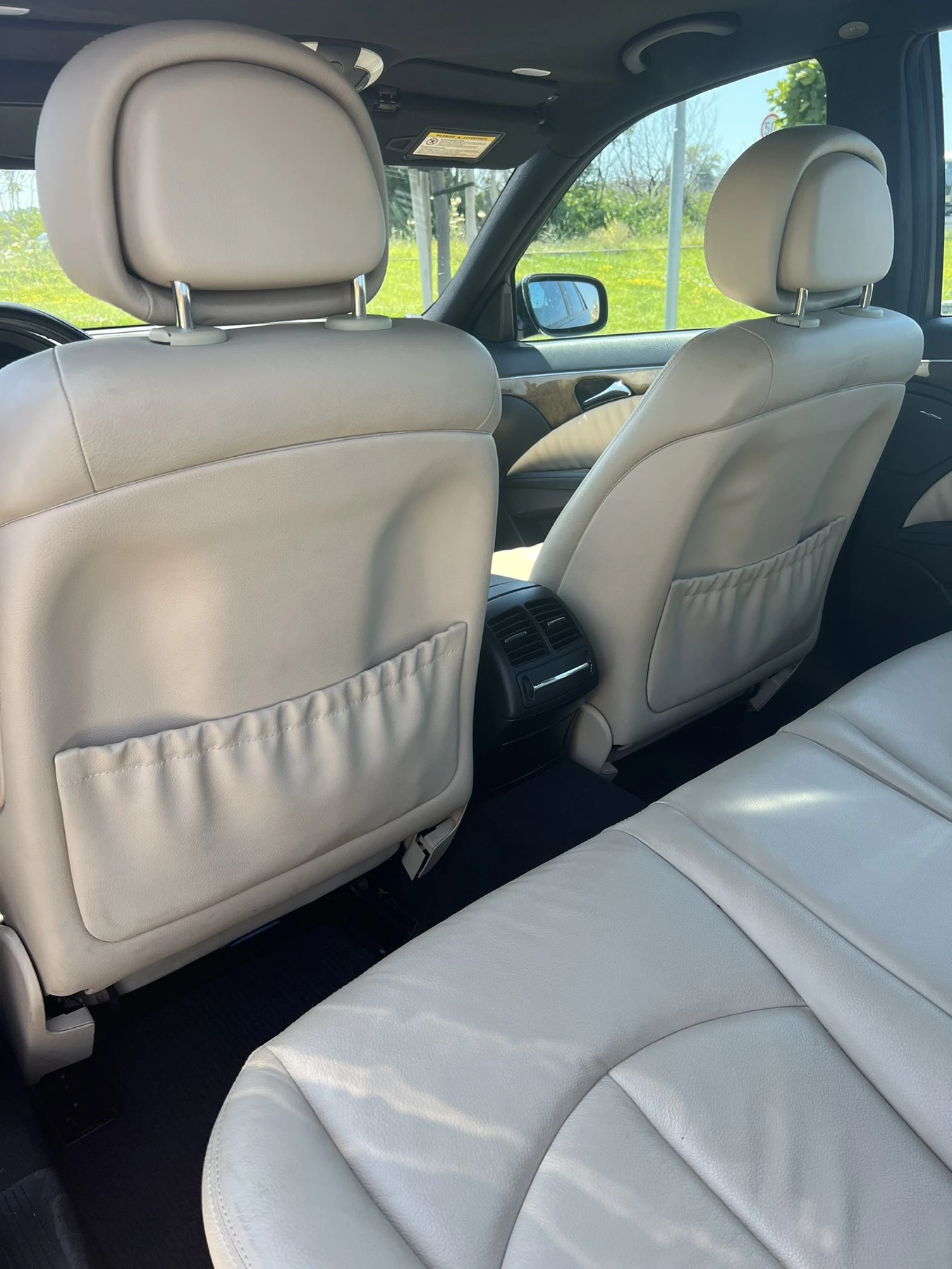 Mercedes-Benz E 280  Avangard EVO , снимка 6 - Автомобили и джипове - 56338432