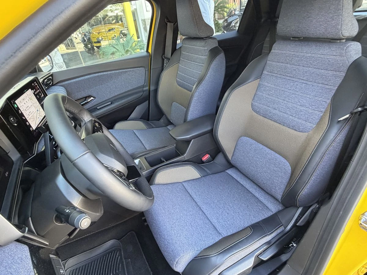 Renault 5 52 kWh Techno ���������� �� ���� 700�� | Mobile.bg � ����������� 5