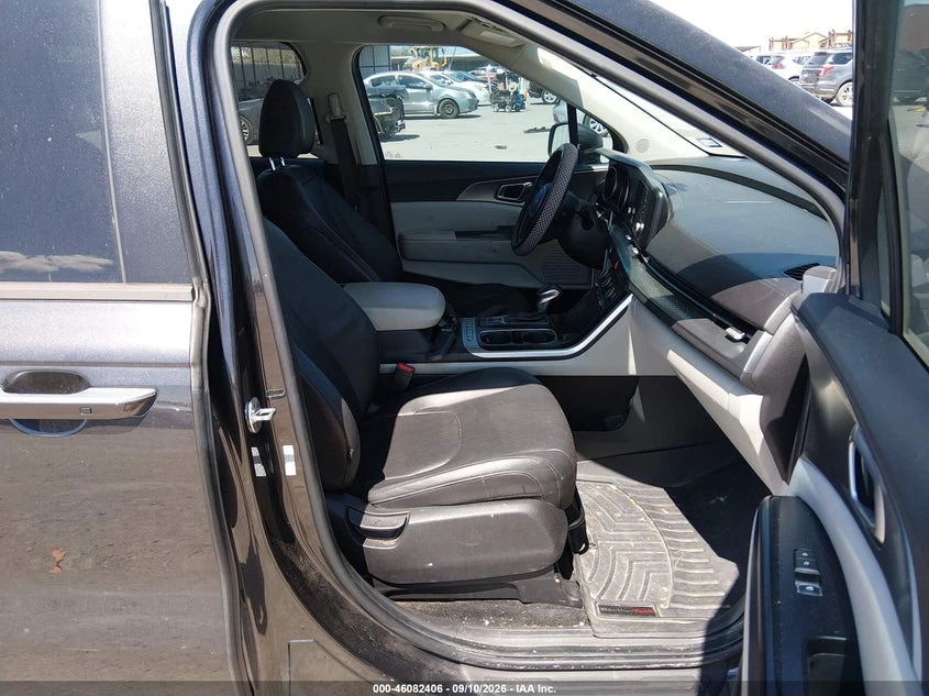 Kia Carnival 3.5l Mpv Lx Seat Package | Mobile.bg � ����������� 5