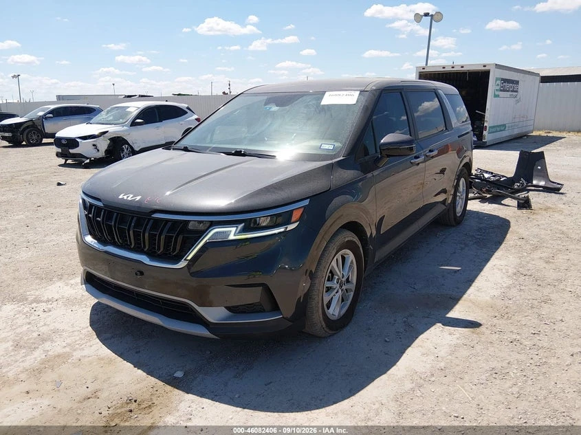 Kia Carnival 3.5l Mpv Lx Seat Package | Mobile.bg � ����������� 2