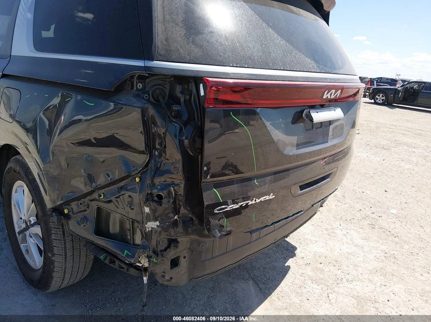 Kia Carnival 3.5l Mpv Lx Seat Package | Mobile.bg � ����������� 6