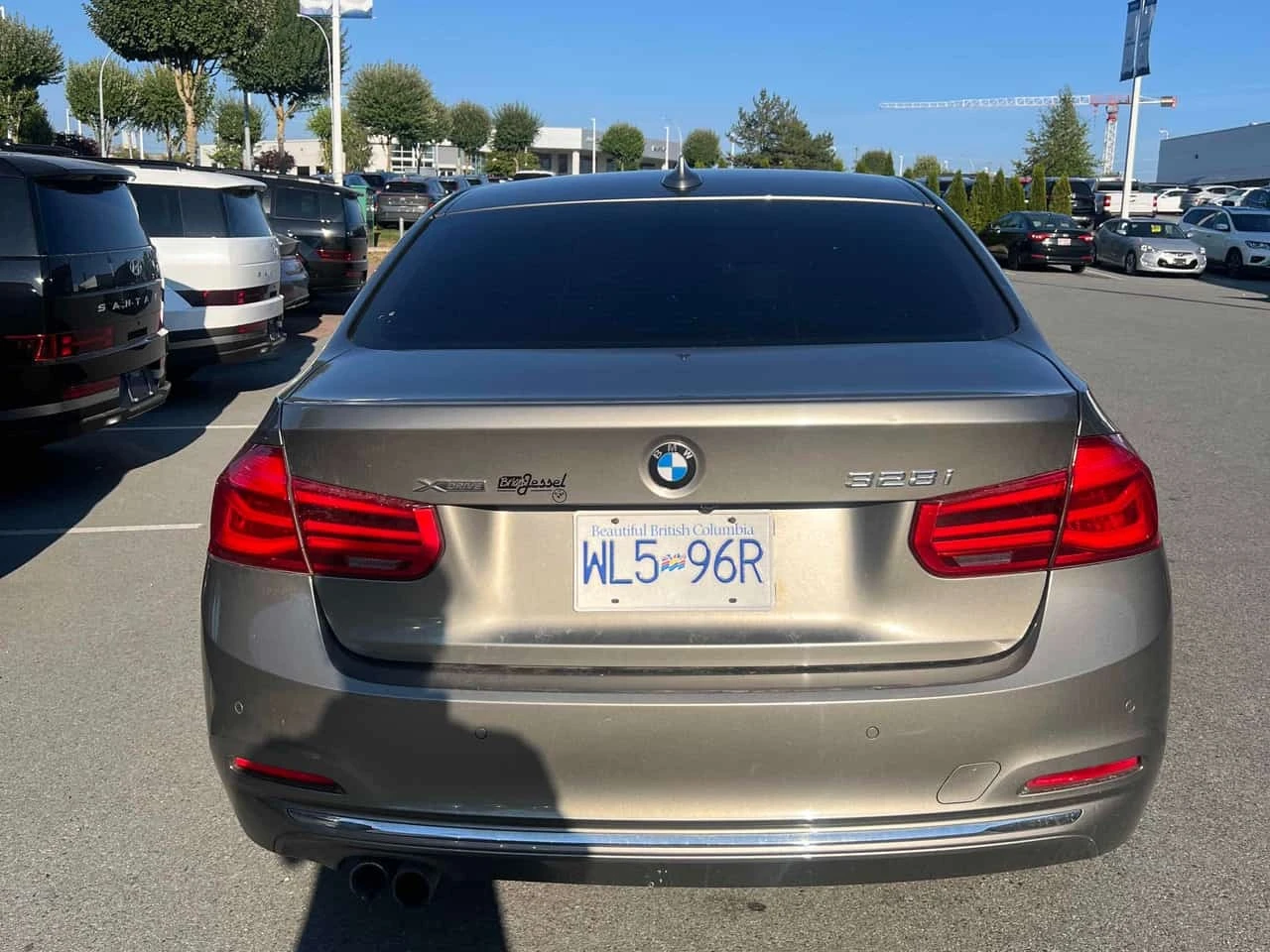 BMW 328 * 328i xDrive * CARFAX * ���� �� �� | Mobile.bg � ����������� 6