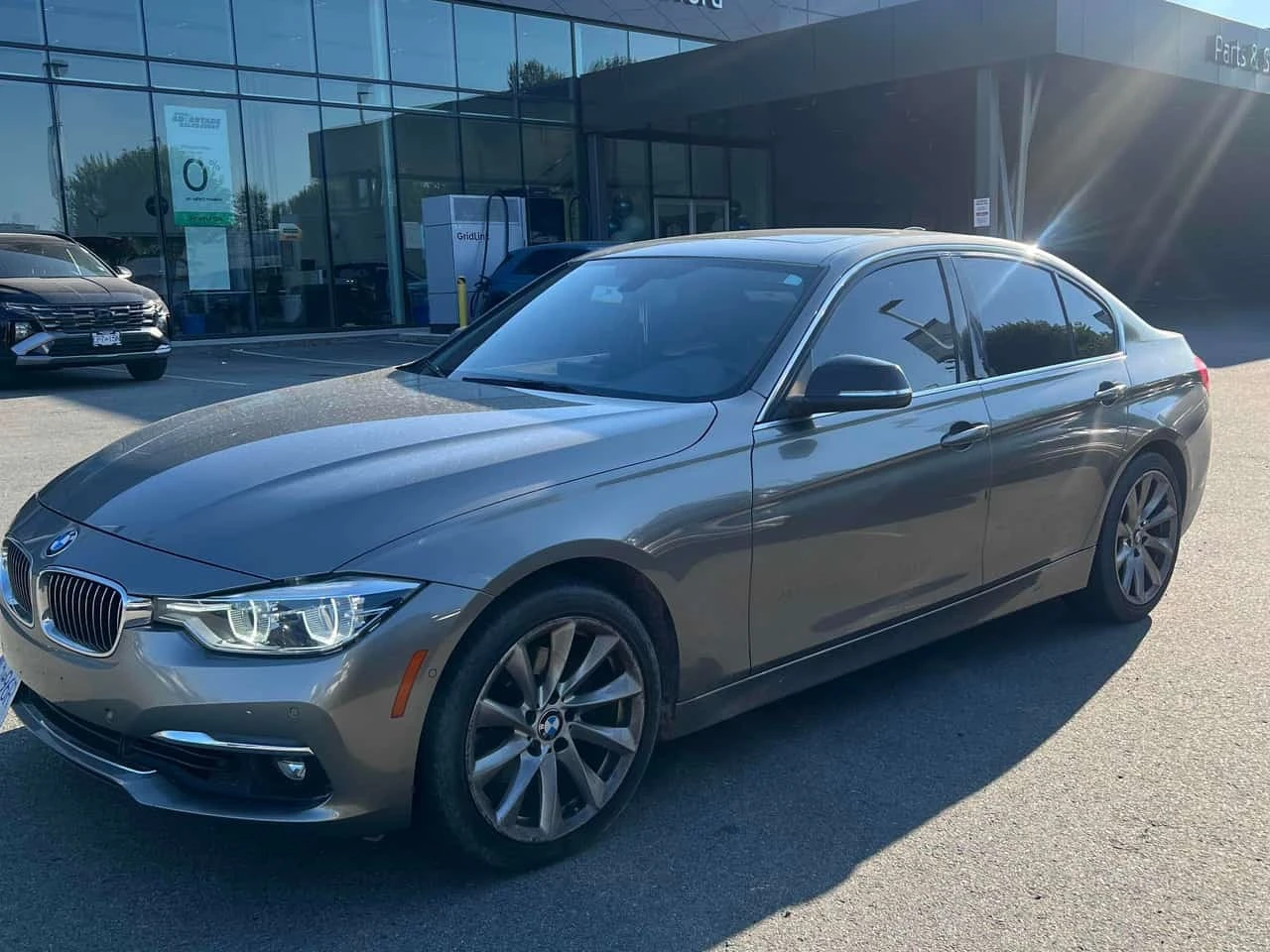 BMW 328 * 328i xDrive * CARFAX * ���� �� �� | Mobile.bg � ����������� 2