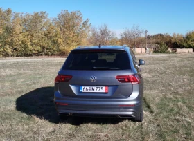 VW Tiguan ALLSPACE 2.0TDI 150к.с. - изображение 3