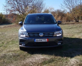 VW Tiguan ALLSPACE 2.0TDI 150к.с. - изображение 4