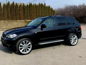 BMW X5 xDrive 35i LCI 6+ 1, снимка 3