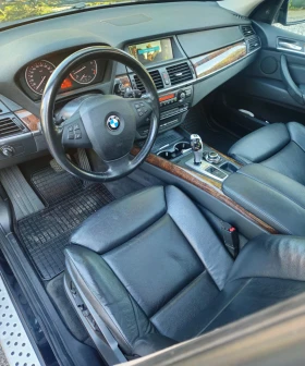 BMW X5 xDrive 35i LCI 6+ 1, снимка 8