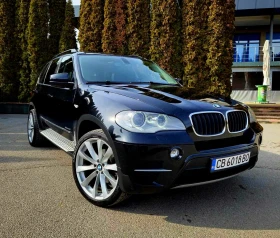 BMW X5 xDrive 35i LCI 6+ 1, снимка 1