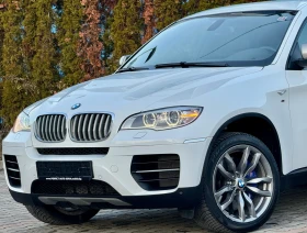 BMW X6 ///M50d-facelift-КАМЕРА-ПОДГРЕВ-HEAD UP-УНИКАЛНА!!, снимка 2