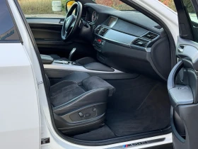 BMW X6 ///M50d-facelift-КАМЕРА-ПОДГРЕВ-HEAD UP-УНИКАЛНА!!, снимка 14