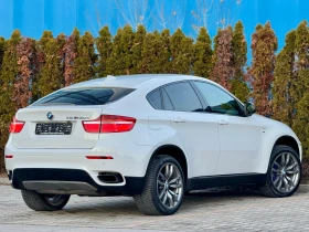 BMW X6 ///M50d-facelift-КАМЕРА-ПОДГРЕВ-HEAD UP-УНИКАЛНА!!, снимка 5