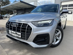 Audi Q5 2.0 QUATTRO LED KAMERA, снимка 1