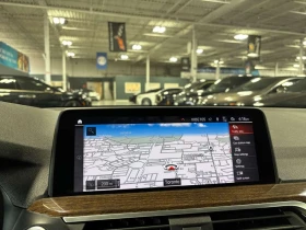 BMW X3 * xDrive30i| AWD| X LINE| NAV| WOOD| AMBIENT| PANO, снимка 10