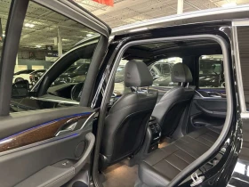 BMW X3 * xDrive30i| AWD| X LINE| NAV| WOOD| AMBIENT| PANO, снимка 13