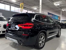 BMW X3 * xDrive30i| AWD| X LINE| NAV| WOOD| AMBIENT| PANO, снимка 5