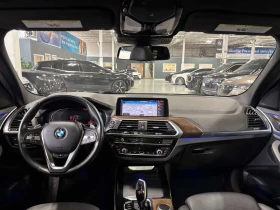 BMW X3 * xDrive30i| AWD| X LINE| NAV| WOOD| AMBIENT| PANO, снимка 9