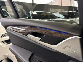 BMW X3 * xDrive30i| AWD| X LINE| NAV| WOOD| AMBIENT| PANO, снимка 7