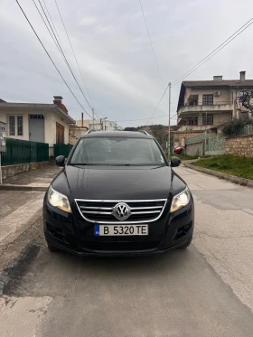 VW Tiguan 2.0 TDI 4Motion, снимка 1