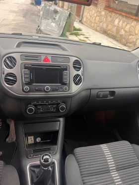 VW Tiguan 2.0 TDI 4Motion, снимка 7