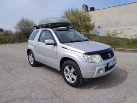 Suzuki Grand vitara 1.6 VVTI, снимка 1