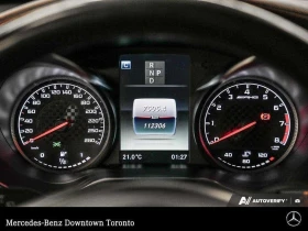 Mercedes-Benz GLC * AMG GLC43 * CARFAX * ЦЕНА ДО БГ, снимка 8