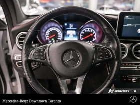 Mercedes-Benz GLC * AMG GLC43 * CARFAX * ЦЕНА ДО БГ, снимка 7