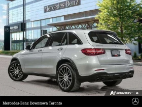 Mercedes-Benz GLC * AMG GLC43 * CARFAX * ЦЕНА ДО БГ, снимка 4