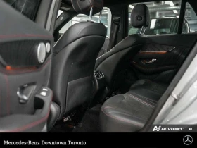 Mercedes-Benz GLC * AMG GLC43 * CARFAX * ЦЕНА ДО БГ, снимка 17