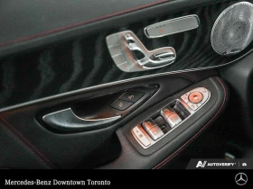 Mercedes-Benz GLC * AMG GLC43 * CARFAX * ЦЕНА ДО БГ, снимка 10