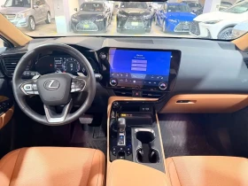 Lexus NX 350h AWD CARFAX АвтоКредит (ЦЕНА ДО БГ), снимка 4