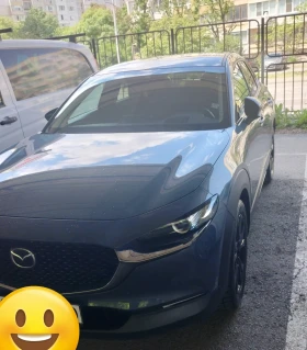 Mazda CX-30 2.0 MXYBRID , снимка 1