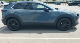 Mazda CX-30 2.0 MXYBRID , снимка 4