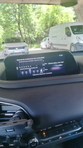 Mazda CX-30 2.0 MXYBRID , снимка 7