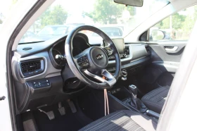 Kia Stonic GAZ, CARPLAY, снимка 5