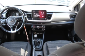 Kia Stonic GAZ, CARPLAY, снимка 4