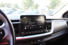 Kia Stonic GAZ, CARPLAY, снимка 6
