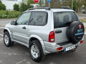 Suzuki Grand vitara 1, 6/ГАЗ/КЛИМА, снимка 4