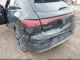 Mercedes-Benz EQE 350* 4MATIC* ПОДГРЕВ* ОБДУХВАНЕ* 360* ПАНОРАМА* , снимка 6