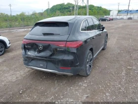 Mercedes-Benz EQE 350* 4MATIC* ПОДГРЕВ* ОБДУХВАНЕ* 360* ПАНОРАМА* , снимка 4